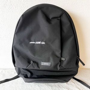 BELLROY x Activision (Blizzard and King) Black Commuter Backpack
